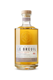 Le Breuil Tourbé
