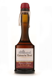Château du Breuil Réserve 8 Ans