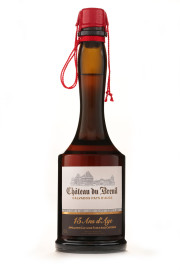 Château du Breuil 15 Ans