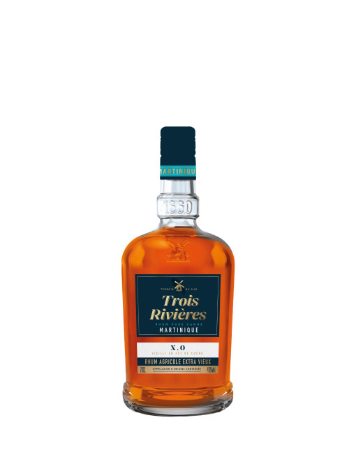 Trois Rivières XO