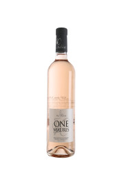 Domaine Val d'Astier Cuvée One Maures