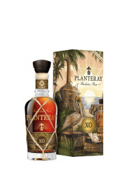 Planteray XO 20th Anniversaire