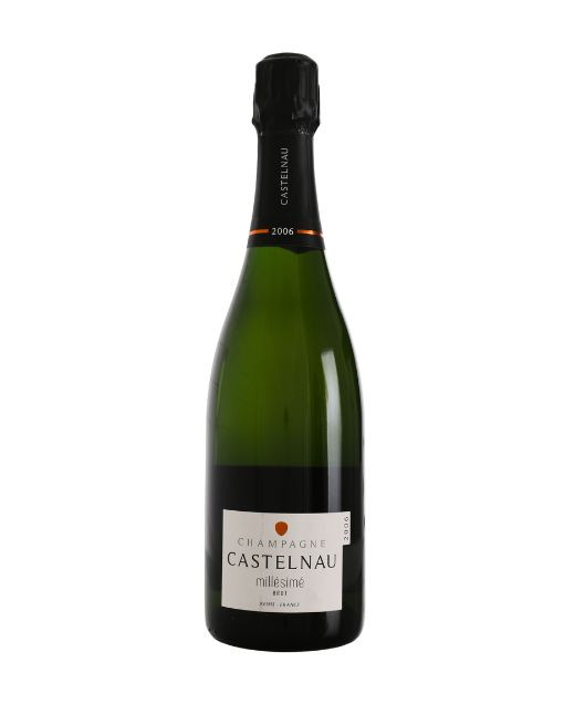 Castelnau Millésimé