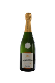 Philippe Fourrier Pinot Blanc
