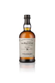 The Balvenie 14 Ans The Week of Peat