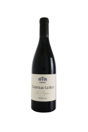 Château Le Rey Les Argileuses