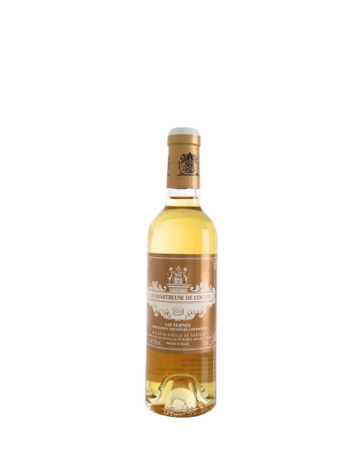 La Chartreuse de Coutet La Chartreuse de Coutet