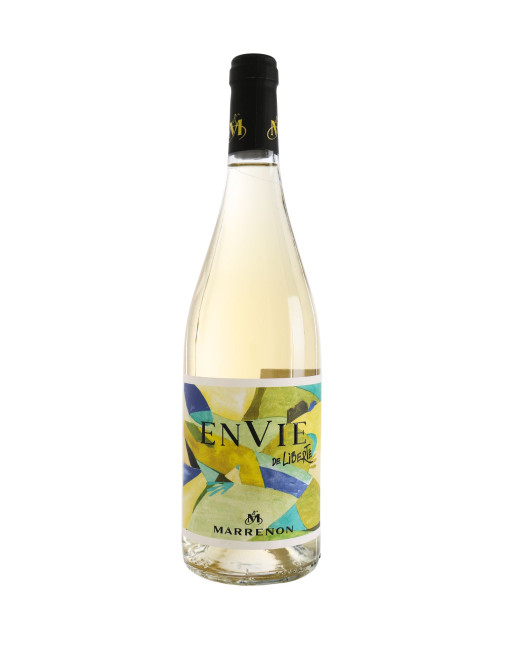 Envie de Liberté