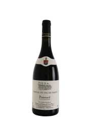 Château du Val De Mercy