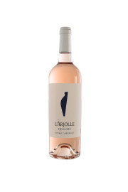 Domaine de l'Arjolle Équilibre Domaine de l'Arjolle Équilibre