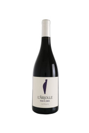Domaine de L'Arjolle Équilibre Syrah Domaine de L'Arjolle Équilibre Syrah