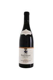 M.Chapoutier Monier de la Sizeranne