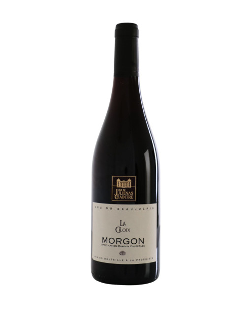 Cave de Juliénas La Croix