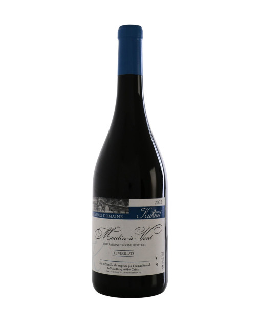 Domaine Thomas Kuhnel