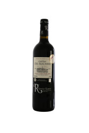  Château des Rochers