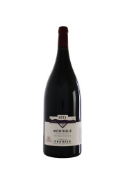 Domaine Prunier Vieilles Vignes