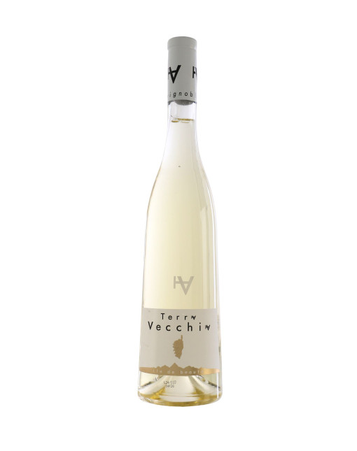 Domaine Terra Vecchia Évasion