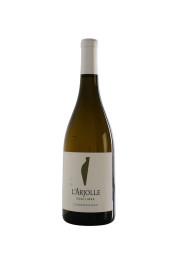 Domaine de L'Arjolle Équilibre Chardonnay Domaine de L'Arjolle Équilibre Chardonnay