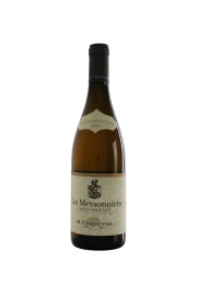 M.Chapoutier Les Meysonniers