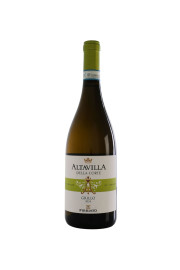 Firriato Altavilla Grillo