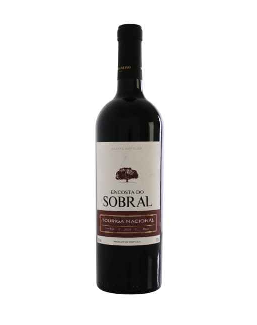 Sobral Touriga Nacional