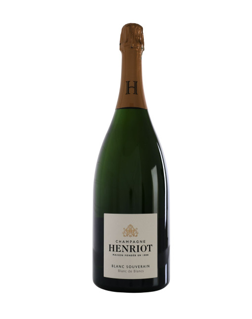 Henriot Blanc de Blancs