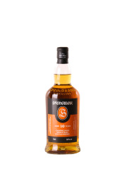 Springbank 10 Ans