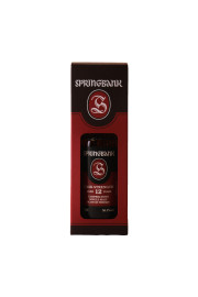 Springbank 12 Ans Brut De Fut
