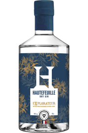 Hautefeuille L'Explorateur 