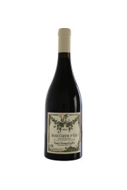 Domaine Escoffier les Chaillots