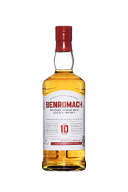 Benromach 10 Ans