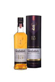 Glenfiddich 15 Ans Solera Reserve