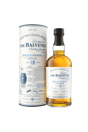 The Balvenie 12 ans Single Barrel