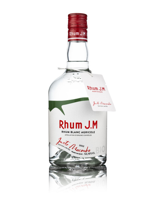 J. M Juste Macouba Bio