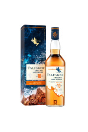 Talisker 10 Ans