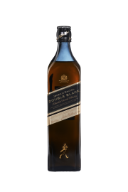 Johnnie Walker Double Black