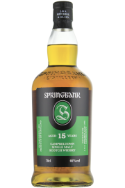 Springbank 15 Ans
