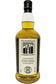 KILKERRAN 12 ANS