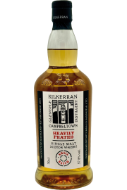 Kilkerran Heavily Peated Batch N°10