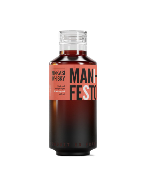 Ninkasi Manifesto