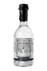 La Favorite Brut 2 Colonnes