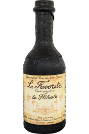 La Favorite Millésime 2001 Flibuste