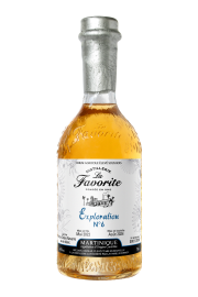 La Favorite Exploration N°6