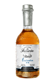 La Favorite Exploration N°8