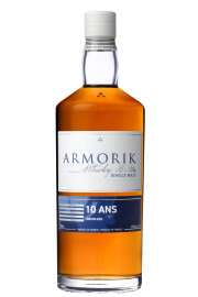 ARMORIK 10 ANS