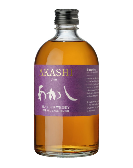 Akashi Ume