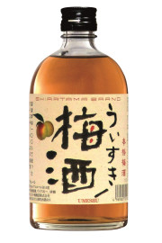Shiratama Umeshu