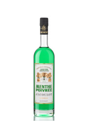 Jacoulot Menthe Poivrée