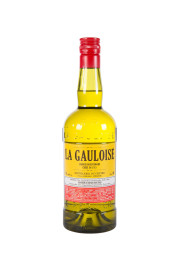 La Gauloise Jaune