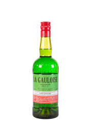 La Gauloise Verte